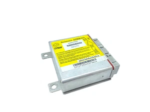 FIAT PANDA MK2 AIRBAG AIR BAG ECU CONTROL MODULE UNIT 46807550 2003-2011🌟 - Picture 1 of 12