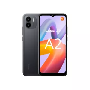 Smartphone Xiaomi Redmi A2 32Go Vert Neuf - Picture 1 of 1