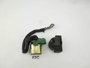 Relé De Arranque Encendido Honda Africa Twin XRV 750 RD04 1990 - Imagen 1 de 2