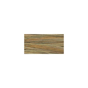 WEEKS DYE WORKS 6 Strand 5yd Hand Dyed Floss THREAD Needlework,Cross Stitch A-L - Picture 1 of 186