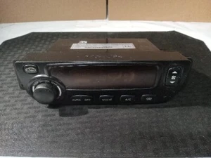 2004 2006 Suzuki Verona Epica A/C Heater Climate Control Unit 96392751 OEM ! - Picture 1 of 4