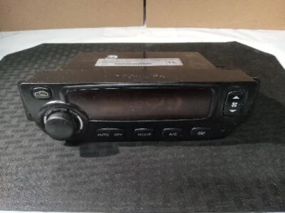 Suzuki Verona Epica 2004 2006 aire acondicionado calefacción climatización unidad 96392751 ¡OEM! Foto 1 de 4