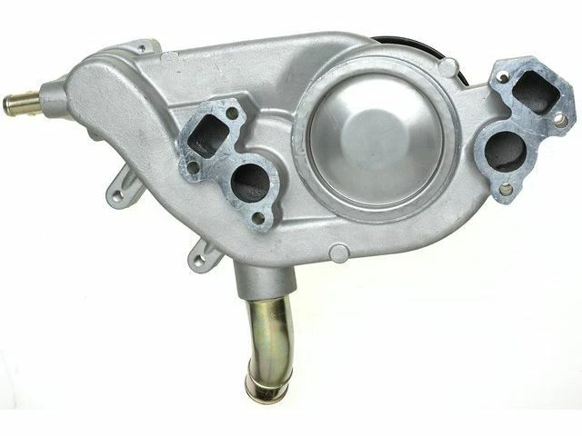 Bomba de agua Gates para GMC Yukon XL 2500 2000-2006 6,0 L V8 GAS 77 PMKS Foto 1 de 1