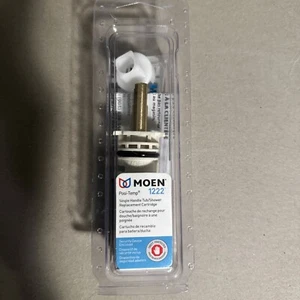 Moen 1222 Single-Handle Posi-Temp Replacement Cartridge - Picture 1 of 2