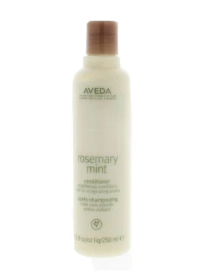 Aveda Rosemary Mint Conditioner 250 ml/ 8.5 fl. oz. New - Image 1 of 3