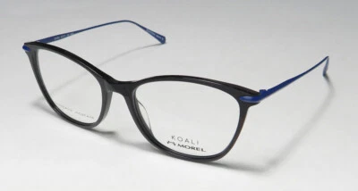 KOALI 20049K NB09 OJO DE GATO PERFECTO PARA ESCUELA/UNIVERSIDAD HECHO EN FRANCIA ANTEOJOS Foto 1 de 4