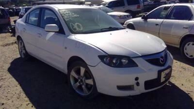 Used Rear Right Door Window Regulator Rear fits: 2008 Mazda 3 manual Rear Right Foto 1 de 4