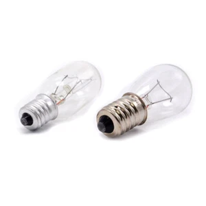 Instrument Bulb Lamp Beads E12 / E14 Screw Light Bulb 24/30/110/220/240V 5/8/10W - Picture 1 of 7