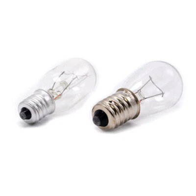 Instrument Bulb Lamp Beads E12 / E14 Screw Light Bulb 24/30/110/220/240V 5/8/10W - Image 1 of 4
