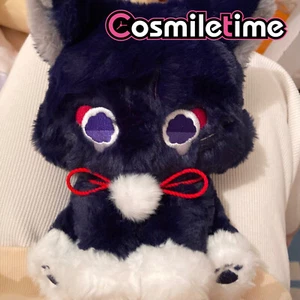 Peluche Genshin Impact Wanderer Scaramouche 20 cm Muñeco de peluche Juguetes Anime Colgante - Imagen 1 de 4
