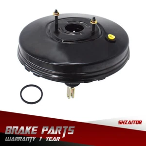 Power Brake Booster For Mazda CX-9 2007-16 Ford Edge 2007-10 Lincoln MKX 2007-10 - Picture 1 of 9