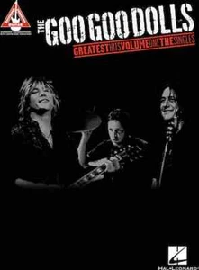 The Goo Goo Dolls - Greatest Hits Volume 1: The Singles - Picture 1 of 1