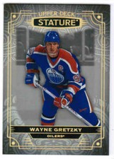 22/23 2022 UPPER DECK STATURE HOCKEY BASE CARDS (1-100) U-Pick From List