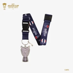 National Pride Lanyard-Thailand - Picture 1 of 1