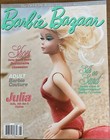 Barbie Bazaar August 2004 - Adult Barbie Couture, Julia Doll, Fashion Obsession
