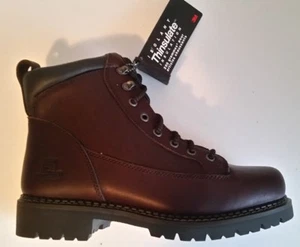 New Women's Prospector ST ANNE dark brown leather hiking boot 11M - Picture 1 of 7