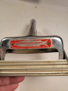 Fischschuppen - Bild 1 von 4