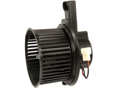 Motor soplador delantero Ford Flex 2009-2011 18927TCJS 2010 Foto 1 de 2