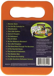 Happy Halloween by Various Artists (CD, 2013) - Imagen 1 de 1