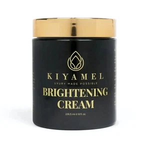 KIYAMEL Brightening Cream 8 oz. - Picture 1 of 1
