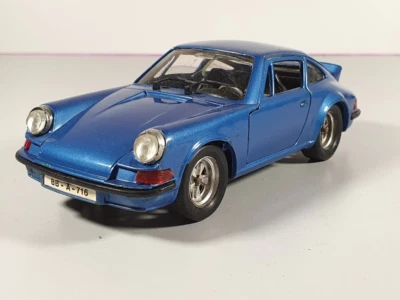 Porsche 911 CARRERA RS Polistil 1/24 - Immagine 1 di 3