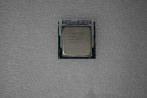 LENOVO INTEL Core i3-6100 3.7GHz Processor Grade A SR2HG - Picture 1 of 2