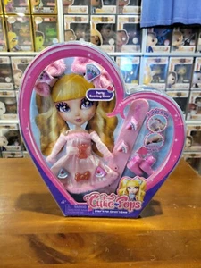 Cutie Pops Doll Fashion Pack "Party Evening Wear" & A Doll  New In Pack - Bild 1 von 6