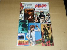 Vertigo Rave #1 - Vertigo Comics 1994 -NICE  LAST ONE