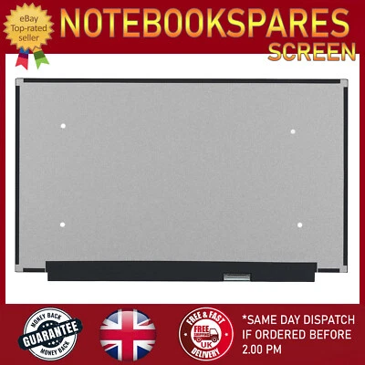 LM156LF2F 01 03 LM156LF2F01 LM156LF2F03 FHD 1920x1080 Matte 144Hz LED LCD Screen - Image 1 of 4