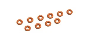 Kyosho IFW140-06 O-ring for 3.5mm Shock shaft (? 1.9x3.4mm) IFW140-06 - Picture 1 of 1