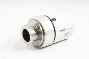 Aspiradora Pfeiffer PKR 251 PTR26000 medidor de vacío #5478 - Imagen 1 de 6