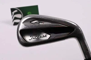 Ladies Titleist 718 AP1 #5 Iron / Ladies Flex Tensei CK Red AMC - Picture 1 of 6