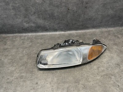 Rover 200 RF Scheinwerfer Frontscheinwerfer Links CG6 #24628 - Bild 1 von 3