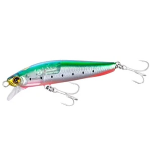 SHIMANO Salt Lure Minnow Hot Sand Spin Drift 95F Flash Boost XF-H95W 010 N Keim - Picture 1 of 1