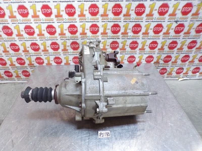 2003-2004 JEEP WRANGLER TRANSFER CASE ASSEMBLY 52105886AC OEM - Image 1 of 4