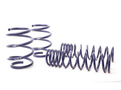 H&R 50464 Sport Lowering Springs for 1997–2003 BMW 540i (E39, 4.4L V8) - Image 1 of 3