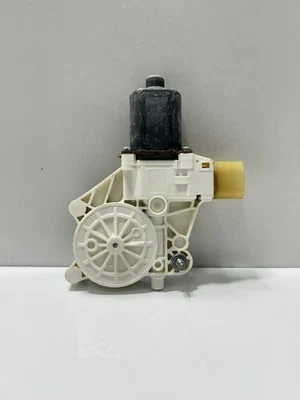 Motor regulador de janela dianteiro direito 2006-2011 Bmw E90 E91 325I 328I 335I fabricante de equipamento original - Imagem 1 de 4