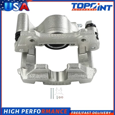 Pinzas de freno traseras izquierdas individuales GS450H para LEXUS IS350 2006-2013 2007-2011 Foto 1 de 4