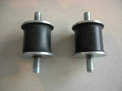 TRIUMPH SPITFIRE MG MIDGET MONTAJE MOTOR CAJA DE CAMBIOS MONTAJES NUEVOS Y MEJORADOS Foto 1 de 2