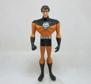 DC Universe JLU Justice League Unlimited Timber Wolf Custom Made 2 Order - Picture 1 of 1