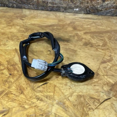 SUZUKI GSF 600 BANDIT NEUTRAL LIGHT SWITCH TESTED WORKING 2000 - 2004 - Image 1 of 4