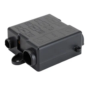 BX2054 Fuse Box for Efficient Circuit Distribution in Automotive Settings - Picture 1 of 7