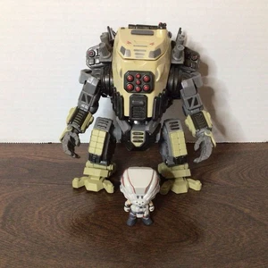 Funko Pop Titanfall 2 Blisk And Legion Vinyl Figur lose #134 Games Series - Bild 1 von 6