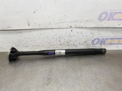 18 2018 MERCEDES C43 CONVERTIBLE 3.0L FRONT DRIVE SHAFT AWD - Image 1 of 4