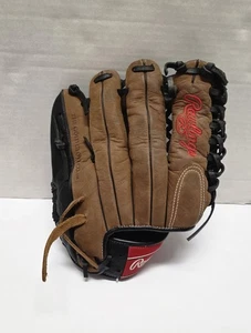 Rawlings Premium Series D1175DBB 11 3/4 Inch Baseball Handschuh Rechtshandwurf - Bild 1 von 6