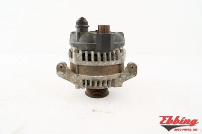 Alternator 3V 4.6L VIN 8 8th Digit 9L3T-10300-AB Fits 2009-2010 Ford F150 703056 - Image 1 of 4