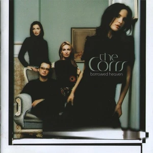 The Corrs Borrowed Heaven CD - Picture 1 of 1