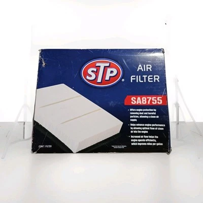 STP Air Filter SA8755 New Open Box - Image 1 of 4