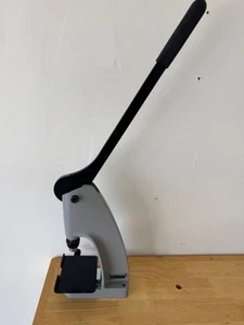 Craftool Pro pressa manuale eccellente ++ - Foto 1 di 15