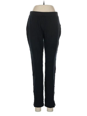 Женские черные спортивные штаны Talbots M - Изображение 1 из 4